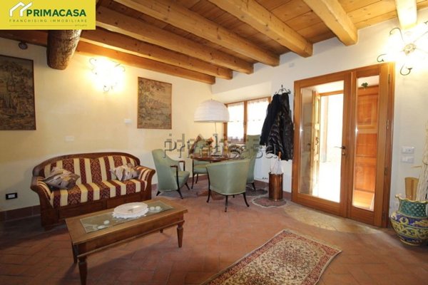 appartamento in vendita a Marano di Valpolicella in zona Valgatara