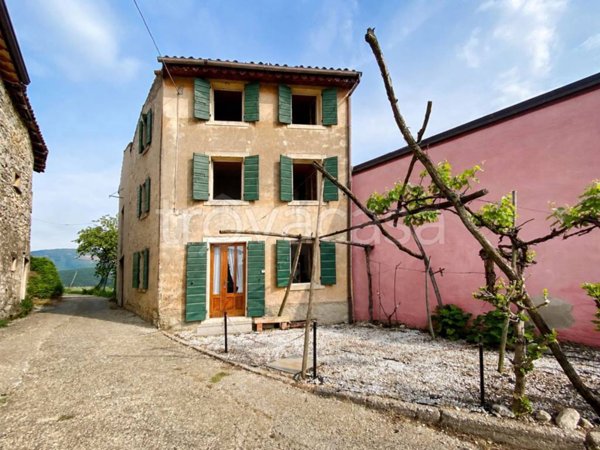 appartamento in vendita a Marano di Valpolicella in zona San Rocco