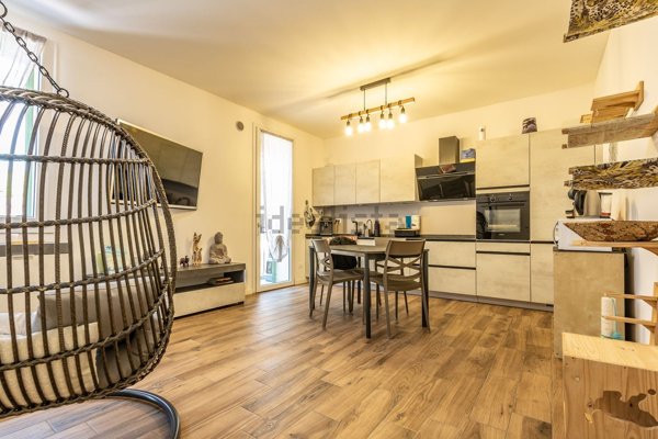 appartamento in vendita a Marano di Valpolicella in zona Valgatara