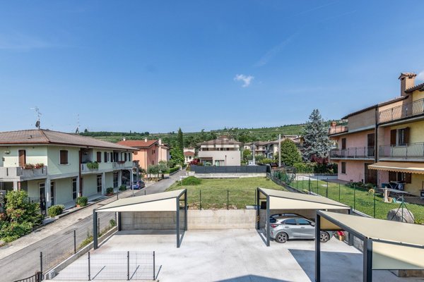 appartamento in vendita a Marano di Valpolicella in zona Valgatara