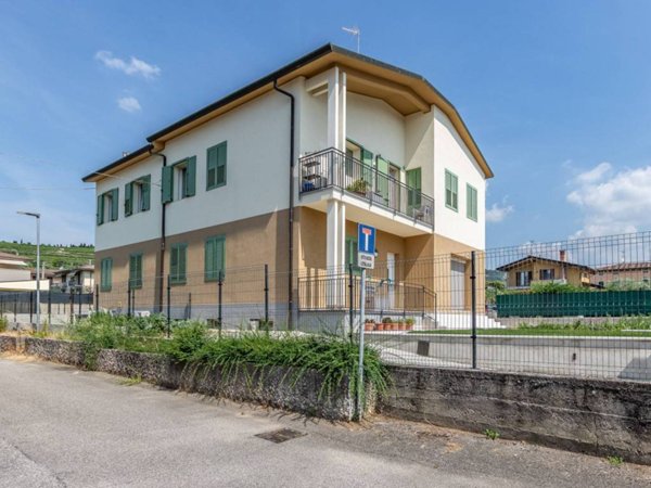appartamento in vendita a Marano di Valpolicella in zona Valgatara