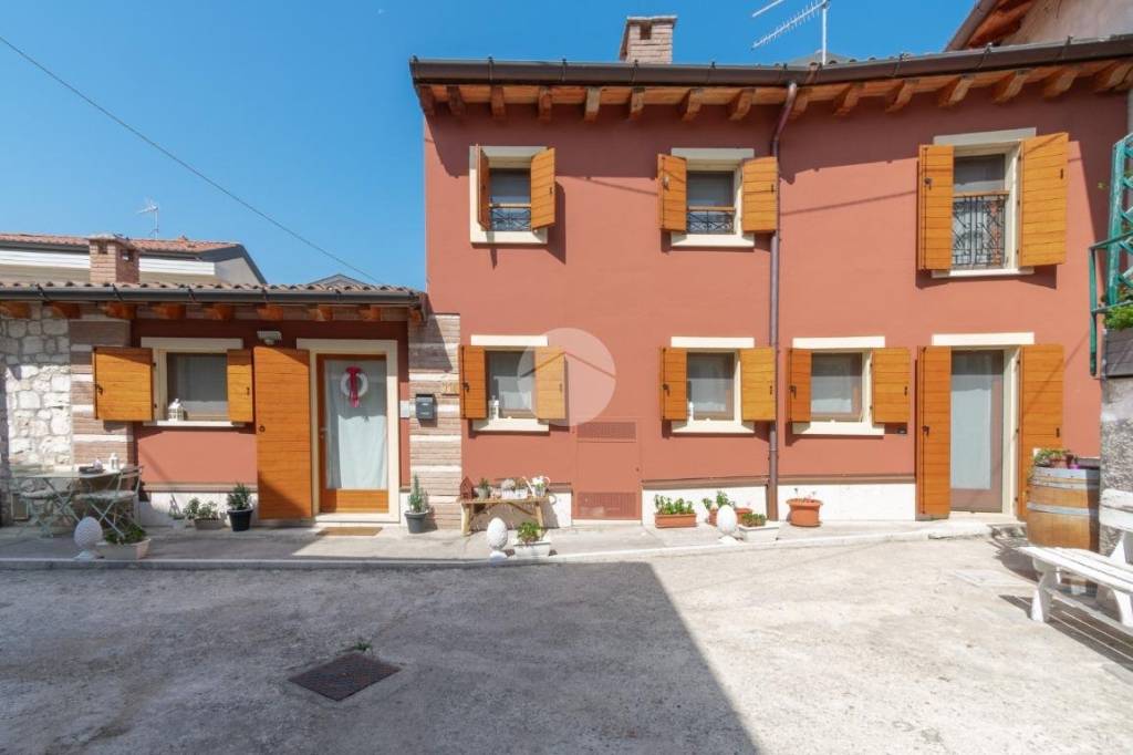 appartamento in vendita a Marano di Valpolicella in zona Valgatara