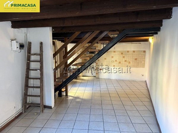 appartamento in vendita a Mezzane di Sotto