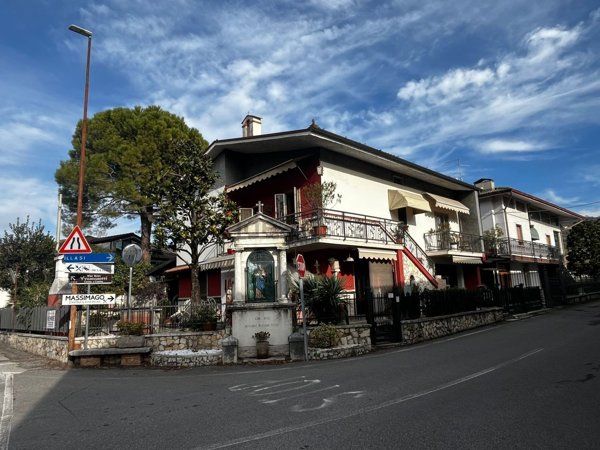 casa indipendente in vendita a Mezzane di Sotto