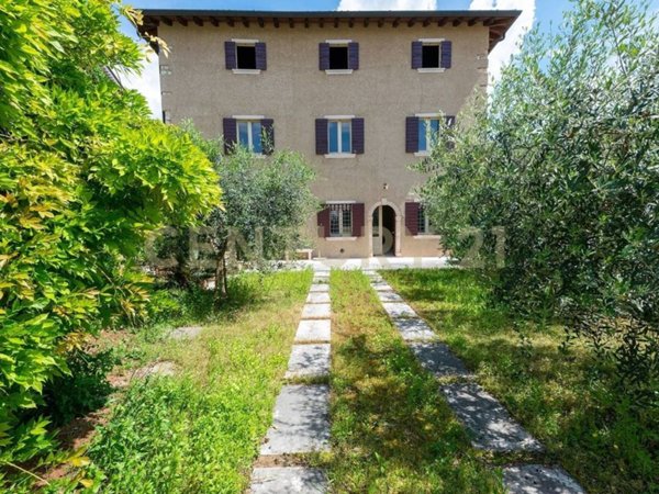 casa indipendente in vendita a Mezzane di Sotto
