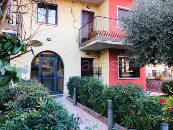 appartamento in vendita a Mezzane di Sotto