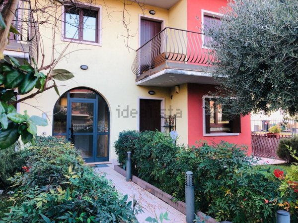 appartamento in vendita a Mezzane di Sotto