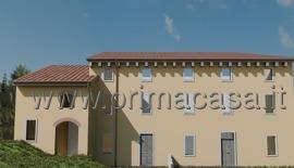 casale in vendita a Mezzane di Sotto