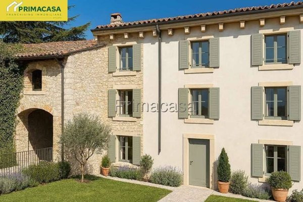 casale in vendita a Mezzane di Sotto in zona Castagnè