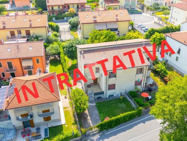 appartamento in vendita a Mezzane di Sotto