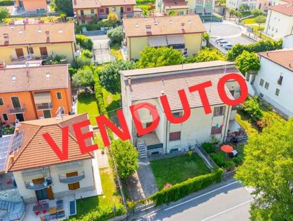 appartamento in vendita a Mezzane di Sotto