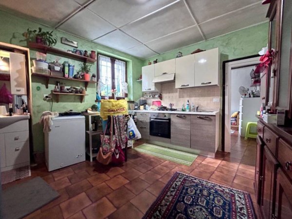 appartamento in vendita a Mezzane di Sotto