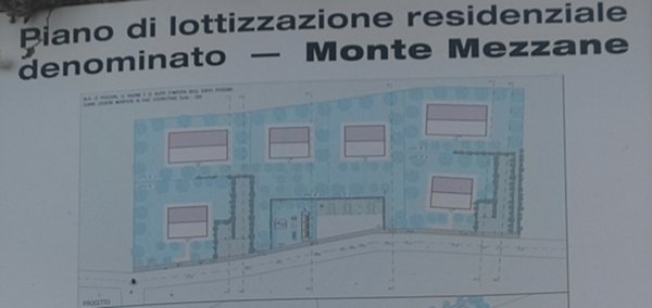 villa in vendita a Mezzane di Sotto in zona Castagnè