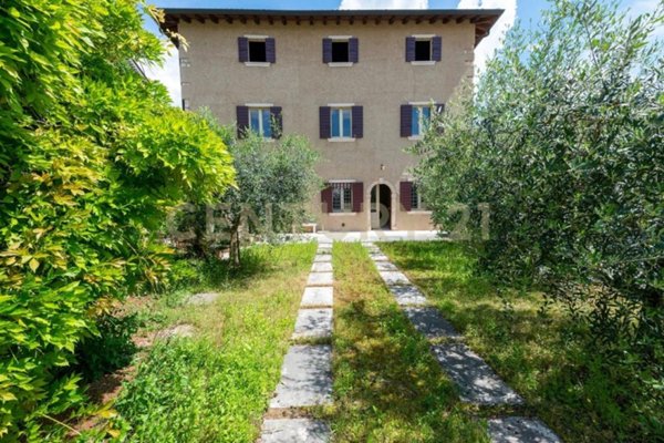 casa indipendente in vendita a Mezzane di Sotto
