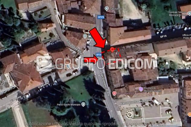 appartamento in vendita a Mezzane di Sotto