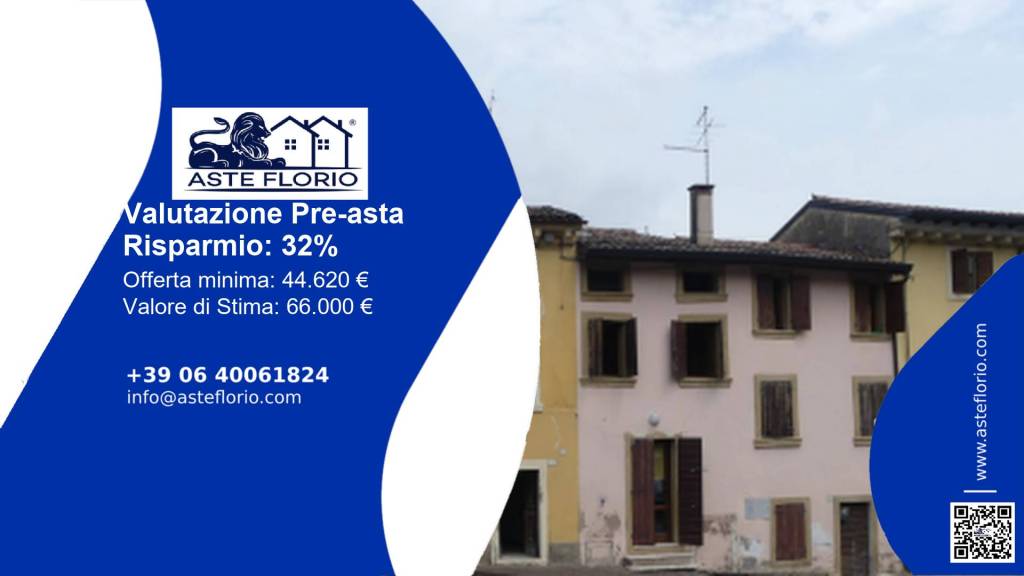 appartamento in vendita a Mezzane di Sotto