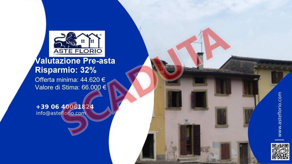 appartamento in vendita a Mezzane di Sotto