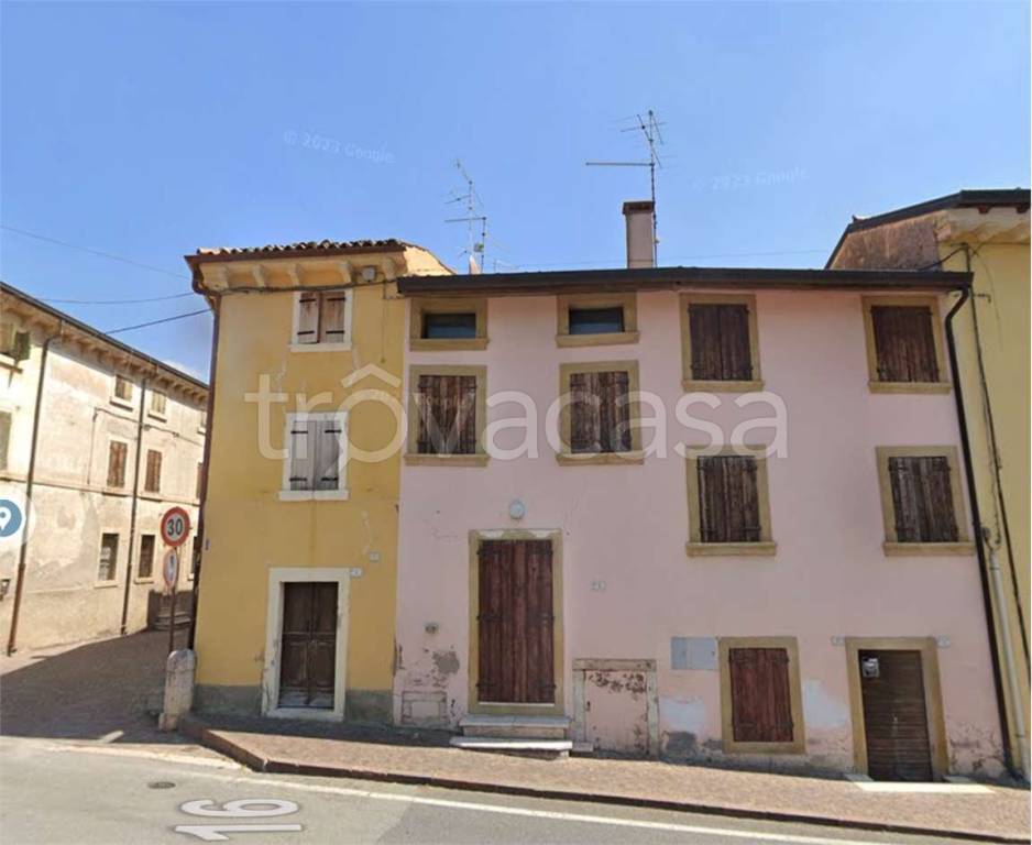 appartamento in vendita a Mezzane di Sotto