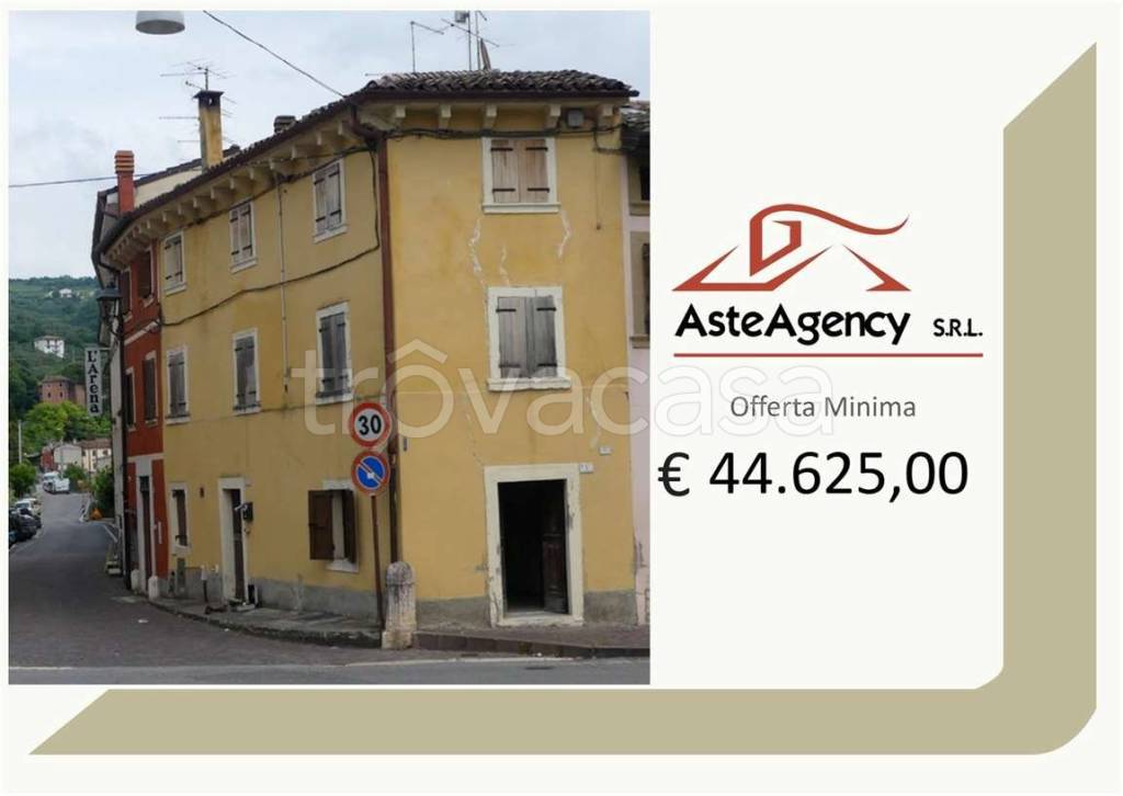 appartamento in vendita a Mezzane di Sotto