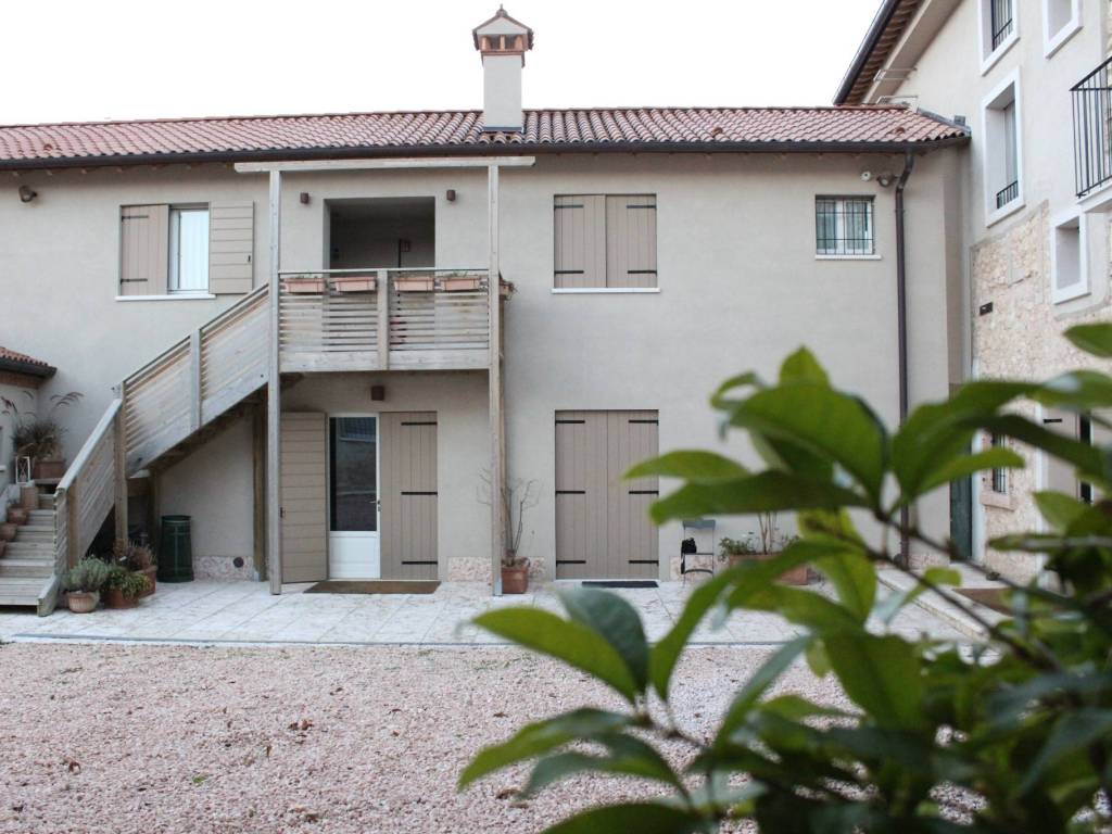 casa indipendente in vendita a Mezzane di Sotto