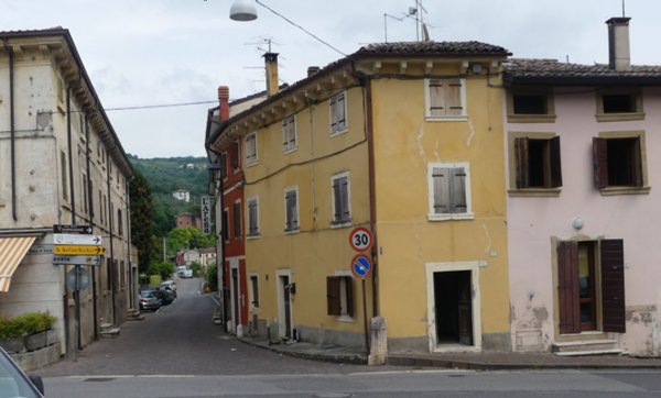 casa indipendente in vendita a Mezzane di Sotto