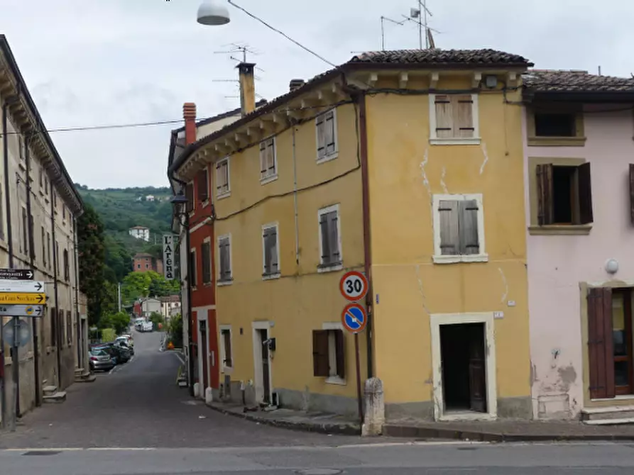 casa indipendente in vendita a Mezzane di Sotto