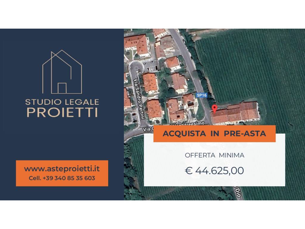 appartamento in vendita a Mezzane di Sotto