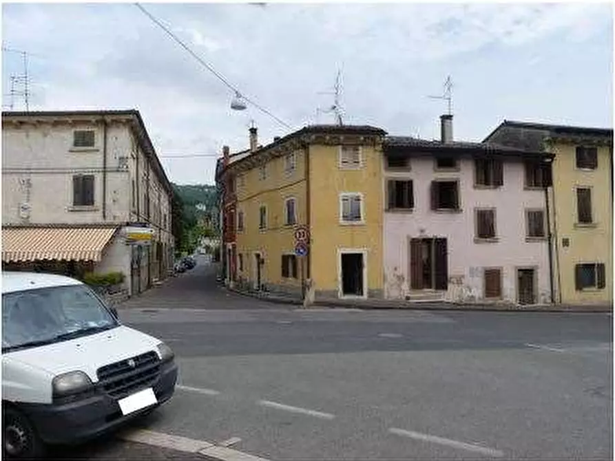 casa indipendente in vendita a Mezzane di Sotto