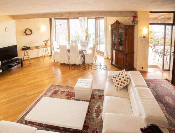 casa indipendente in vendita a Mezzane di Sotto