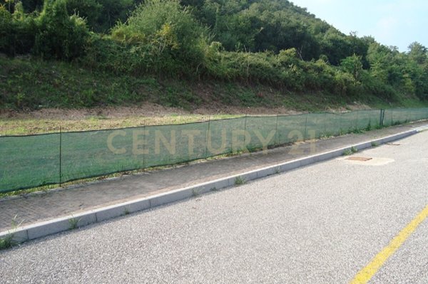 terreno edificabile in vendita a Mezzane di Sotto