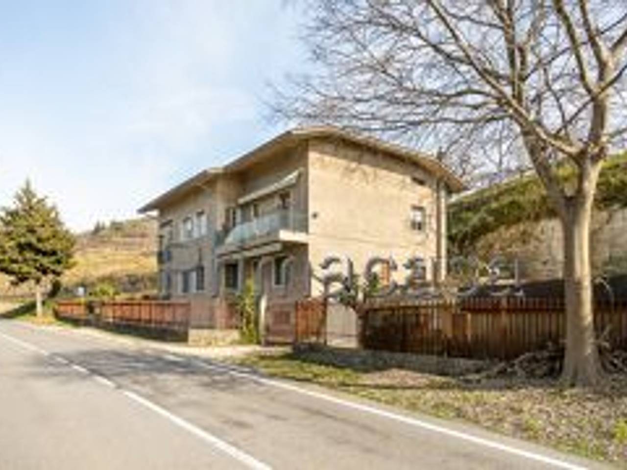 appartamento in vendita a Mezzane di Sotto