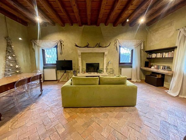 casa semindipendente in vendita a Mezzane di Sotto