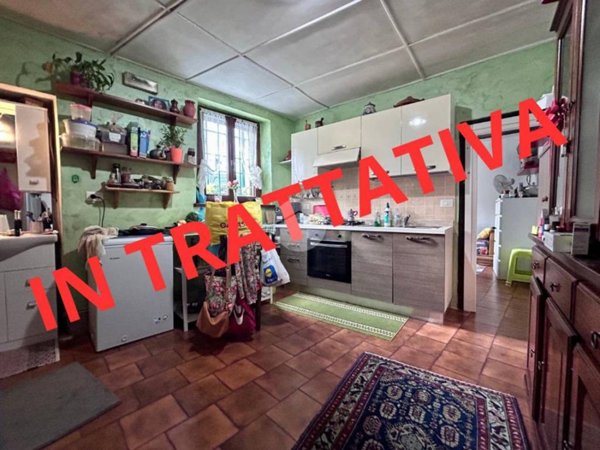 appartamento in vendita a Mezzane di Sotto