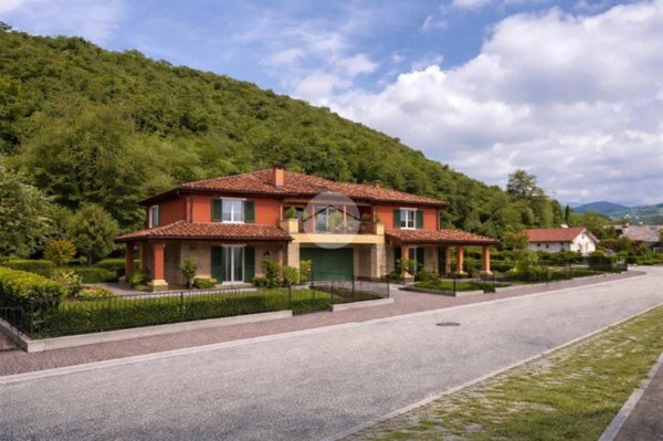 terreno edificabile in vendita a Mezzane di Sotto
