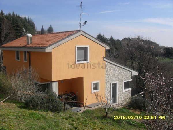 casa indipendente in vendita a Mezzane di Sotto