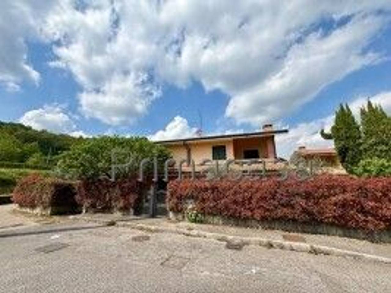 casa indipendente in vendita a Mezzane di Sotto