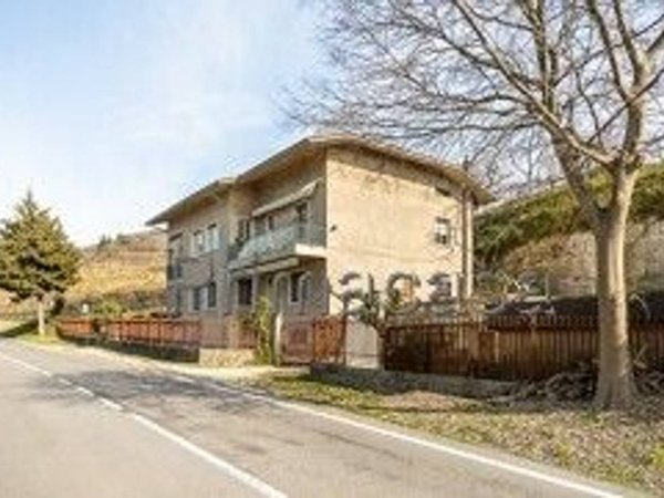 appartamento in vendita a Mezzane di Sotto in zona Castagnè