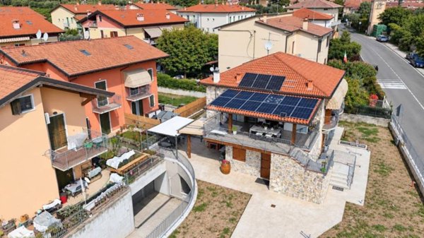 casa indipendente in vendita a Mezzane di Sotto