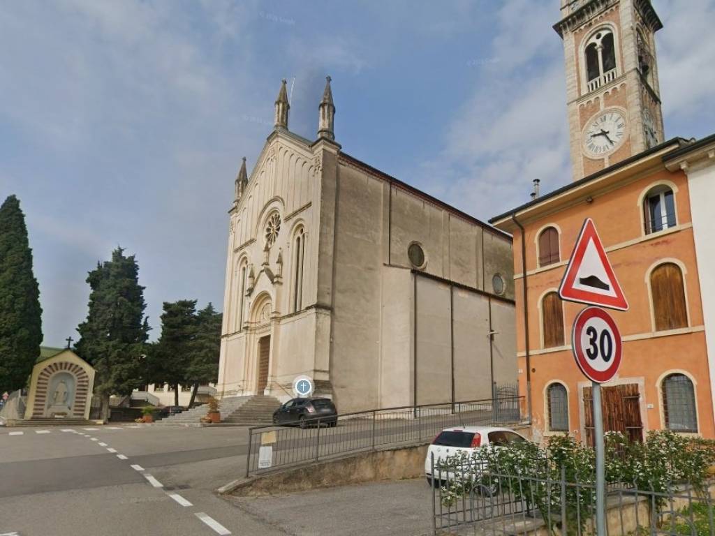 appartamento in vendita a Mezzane di Sotto