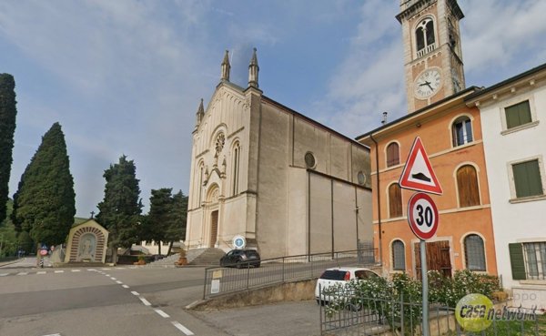appartamento in vendita a Mezzane di Sotto