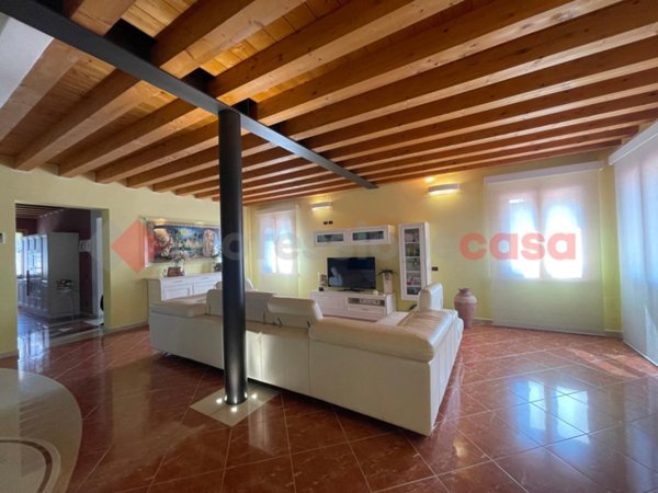 casa indipendente in vendita a Minerbe in zona San Zenone