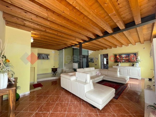 casa indipendente in vendita a Minerbe in zona San Zenone