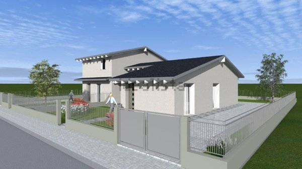 casa indipendente in vendita a Minerbe