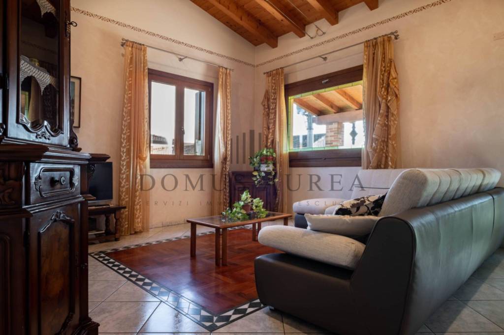 casa indipendente in vendita a Minerbe