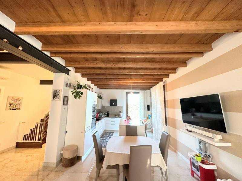 casa indipendente in vendita a Minerbe