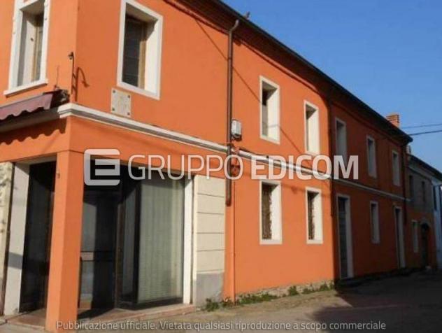 appartamento in vendita a Minerbe