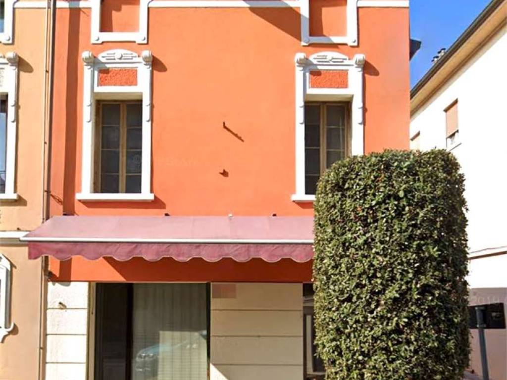 appartamento in vendita a Minerbe