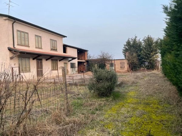 casa indipendente in vendita a Minerbe