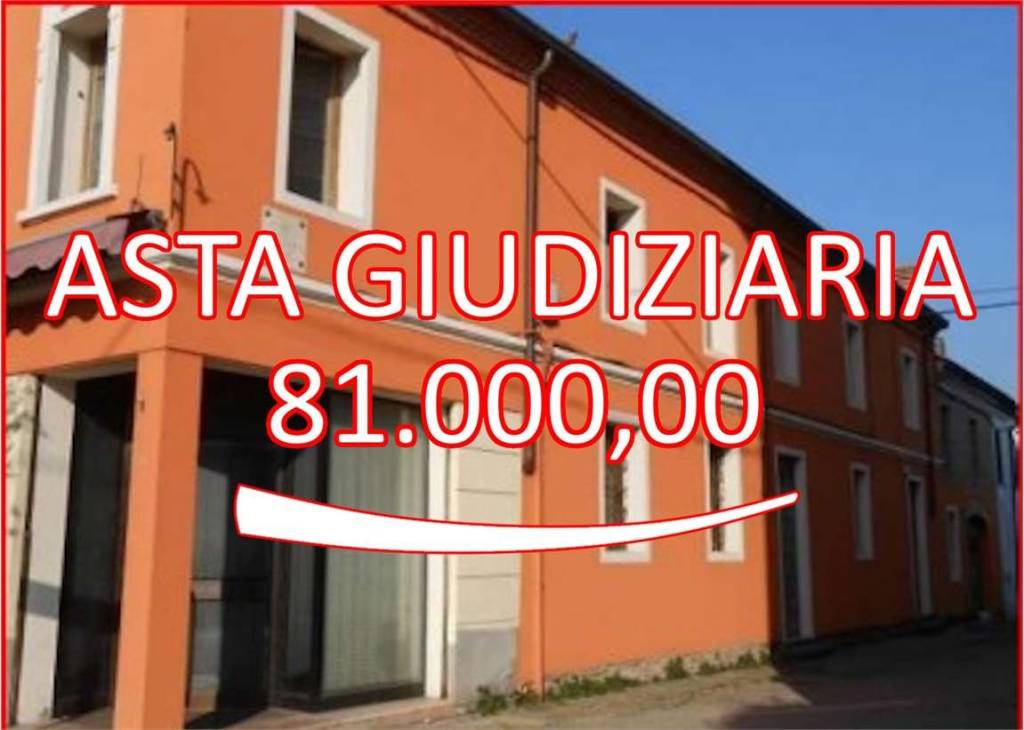appartamento in vendita a Minerbe