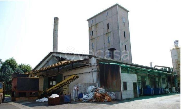 locale commerciale in vendita a Minerbe